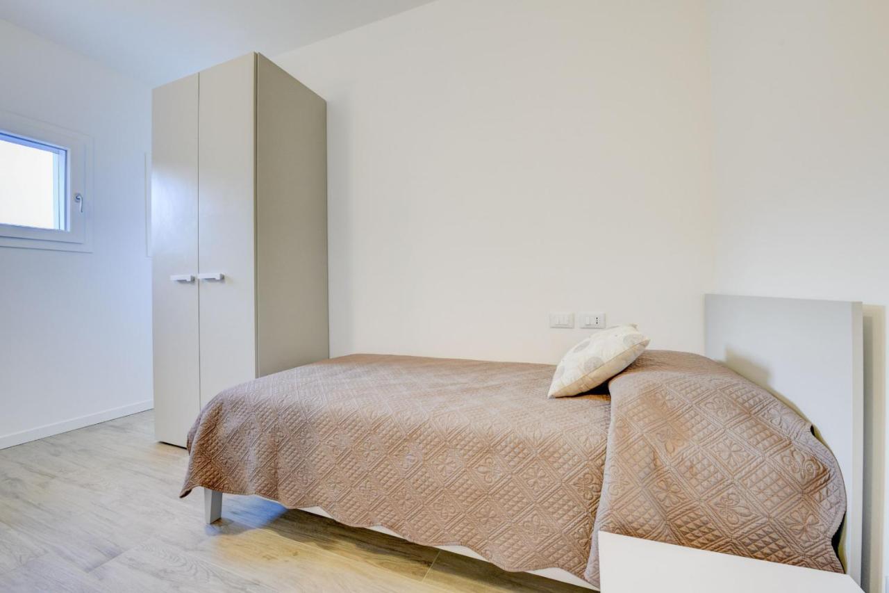 Maison Bellini Number 3 Toscolano Maderno Exterior photo