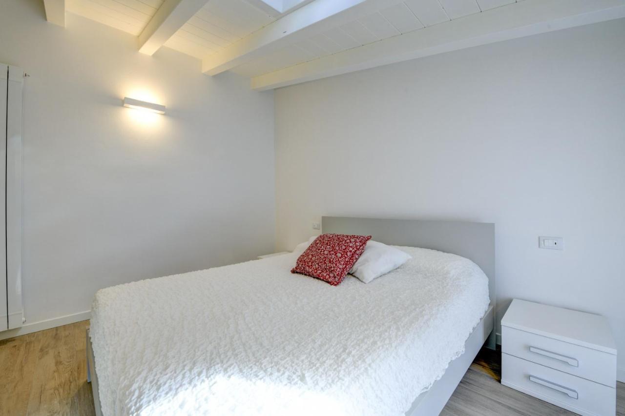 Maison Bellini Number 3 Toscolano Maderno Exterior photo