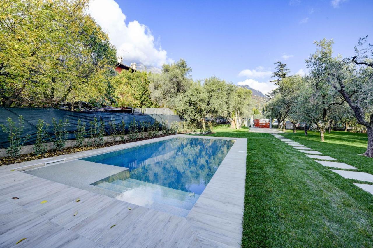 Maison Bellini Number 3 Toscolano Maderno Exterior photo