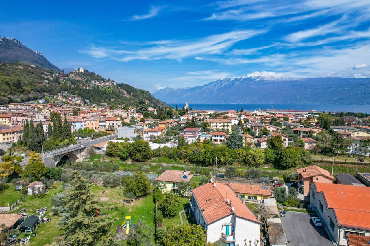 Maison Bellini Number 3 Toscolano Maderno Exterior photo