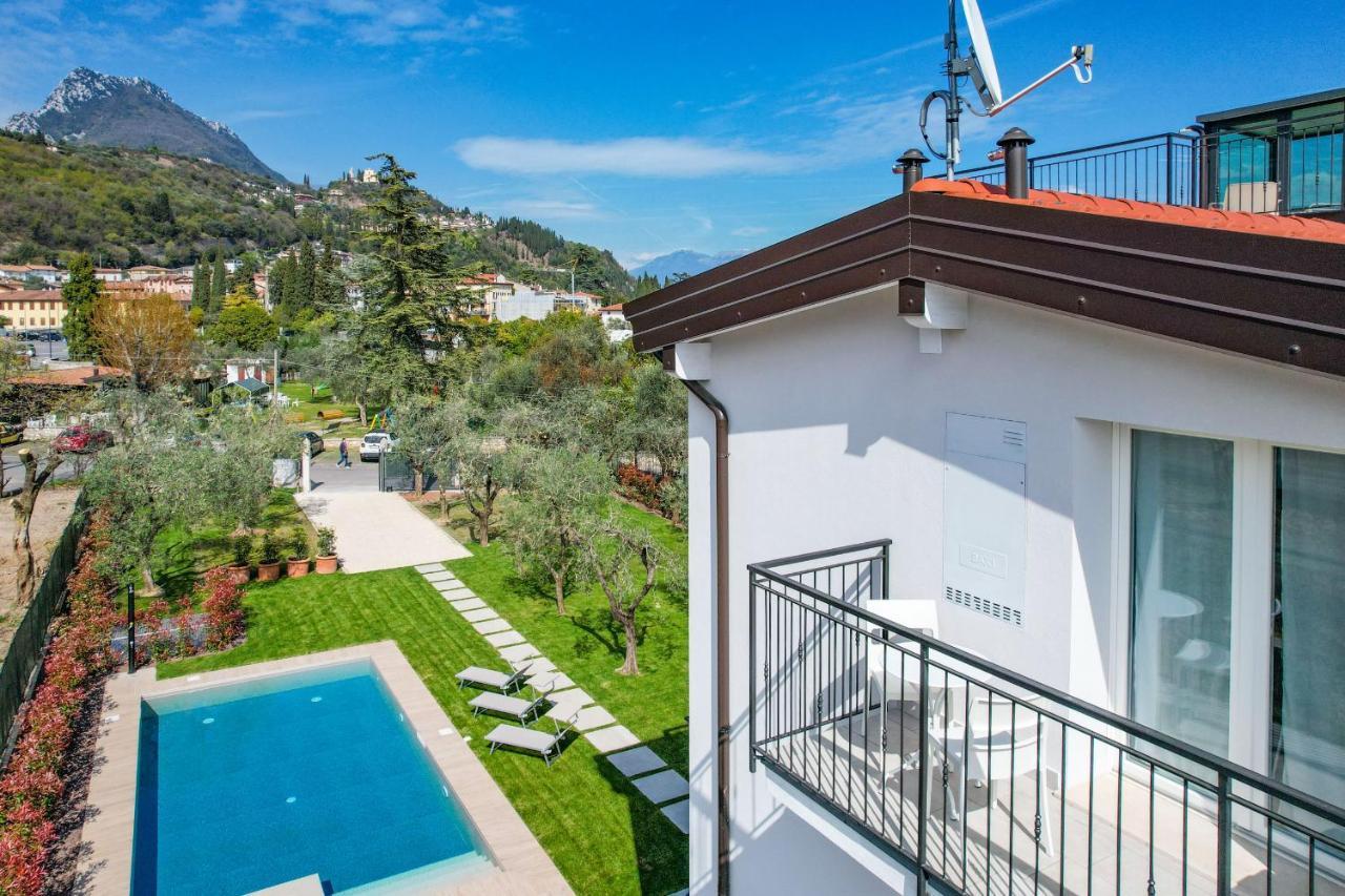 Maison Bellini Number 3 Toscolano Maderno Exterior photo